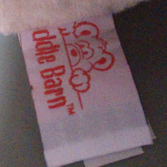 Cuddle barn woodchuck chuck - Picture 5 of 6